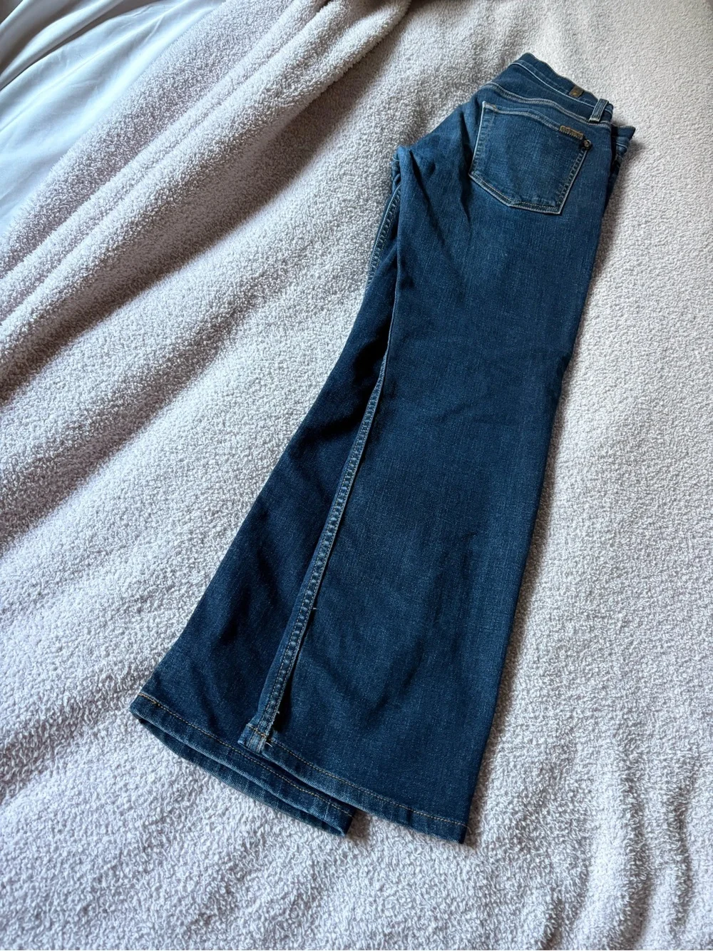 7 For All Mankind this super